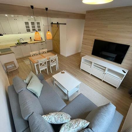 Apartamenty Guzik 22 Krosno Exterior photo