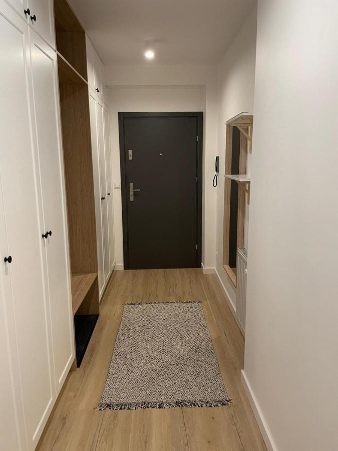 Apartamenty Guzik 22 Krosno Exterior photo