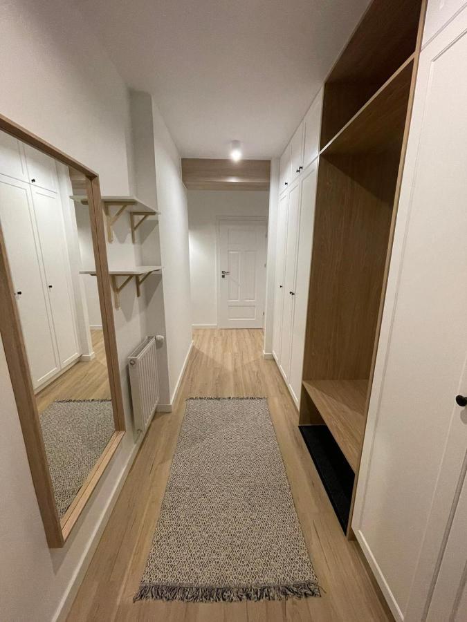 Apartamenty Guzik 22 Krosno Exterior photo