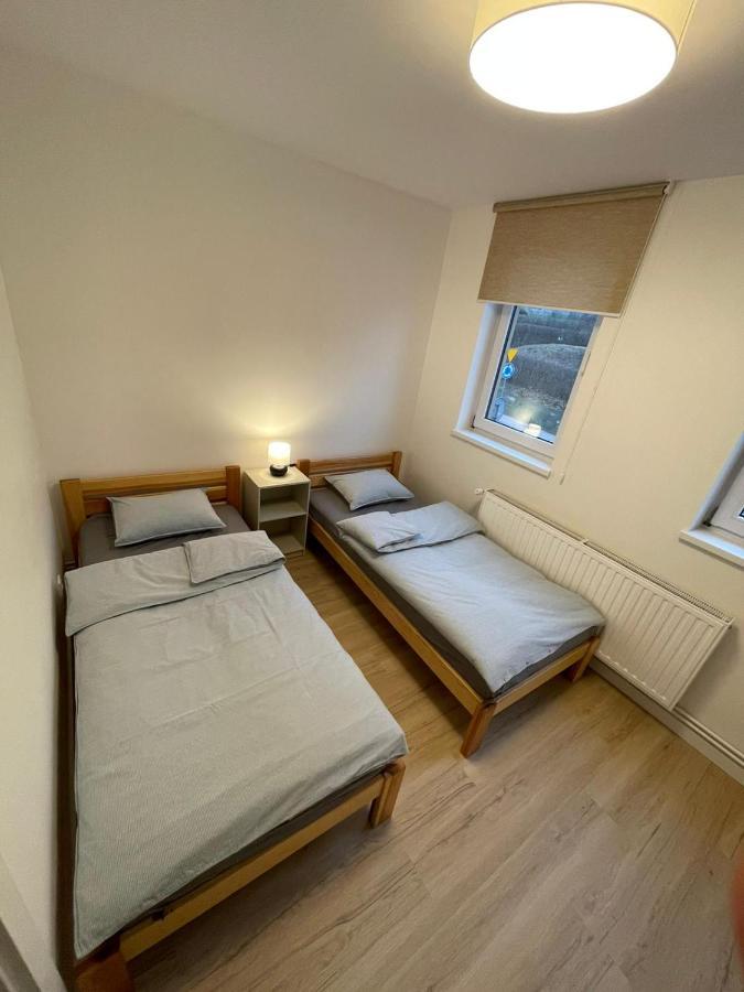 Apartamenty Guzik 22 Krosno Exterior photo